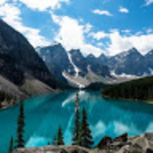 Meet your Posher, Nick